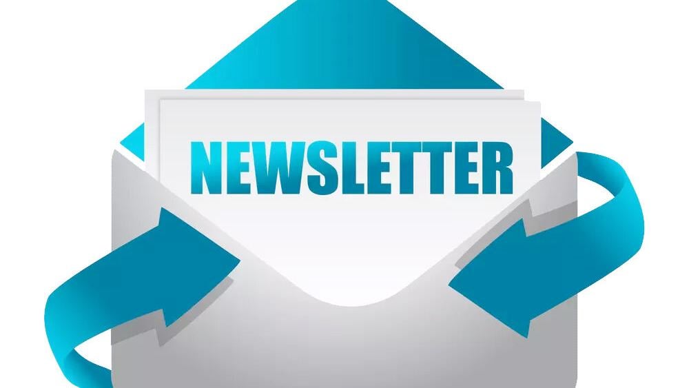 Newsletter Sign Up